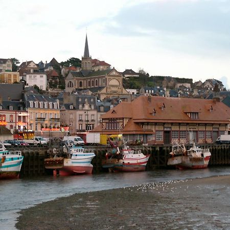 Hotel Le Reynita Trouville-sur-Mer Esterno foto