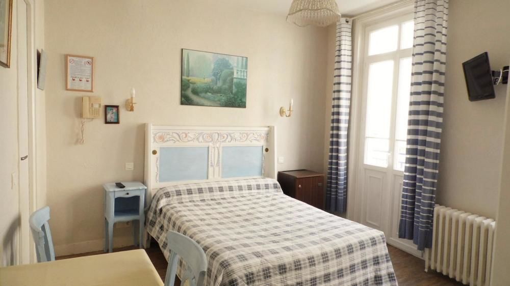 Hotel Le Reynita Trouville-sur-Mer Esterno foto