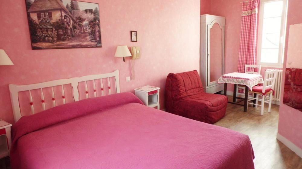Hotel Le Reynita Trouville-sur-Mer Esterno foto
