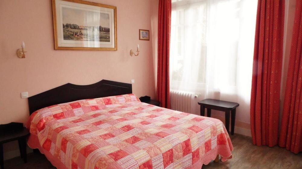 Hotel Le Reynita Trouville-sur-Mer Esterno foto
