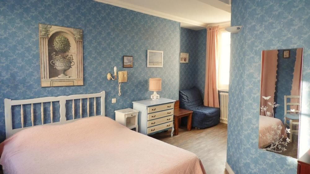 Hotel Le Reynita Trouville-sur-Mer Esterno foto