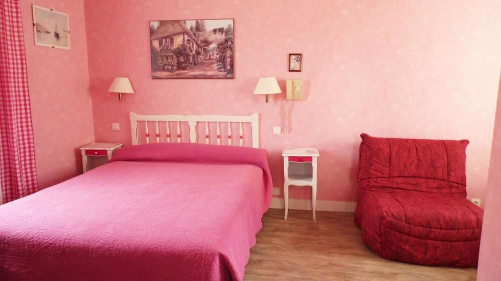 Hotel Le Reynita Trouville-sur-Mer Esterno foto