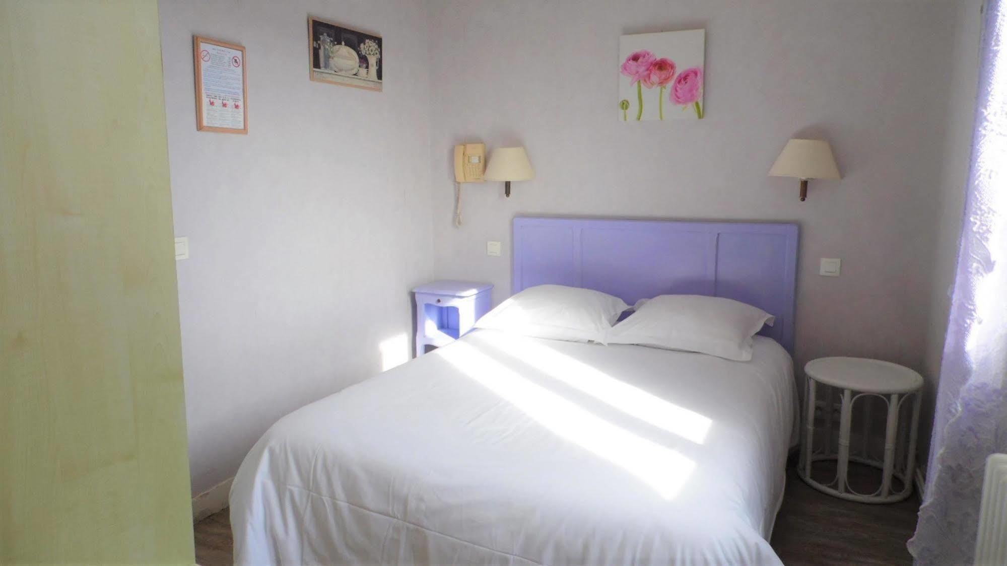 Hotel Le Reynita Trouville-sur-Mer Esterno foto