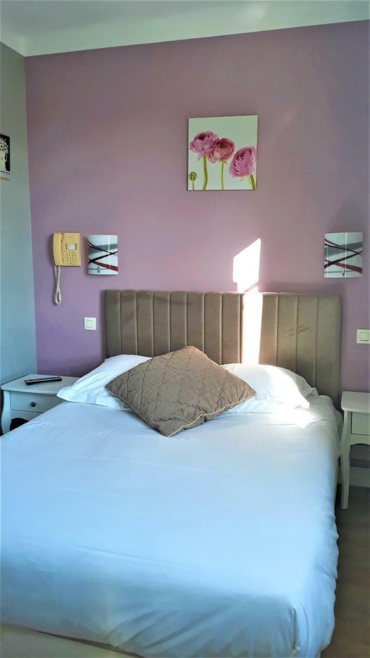 Hotel Le Reynita Trouville-sur-Mer Esterno foto