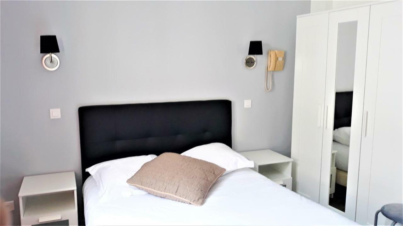 Hotel Le Reynita Trouville-sur-Mer Esterno foto